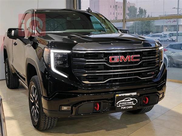 GMC for sale in Iraq